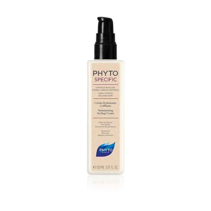 Phytospecific Crema Idratante Modellante Phyto 150ml