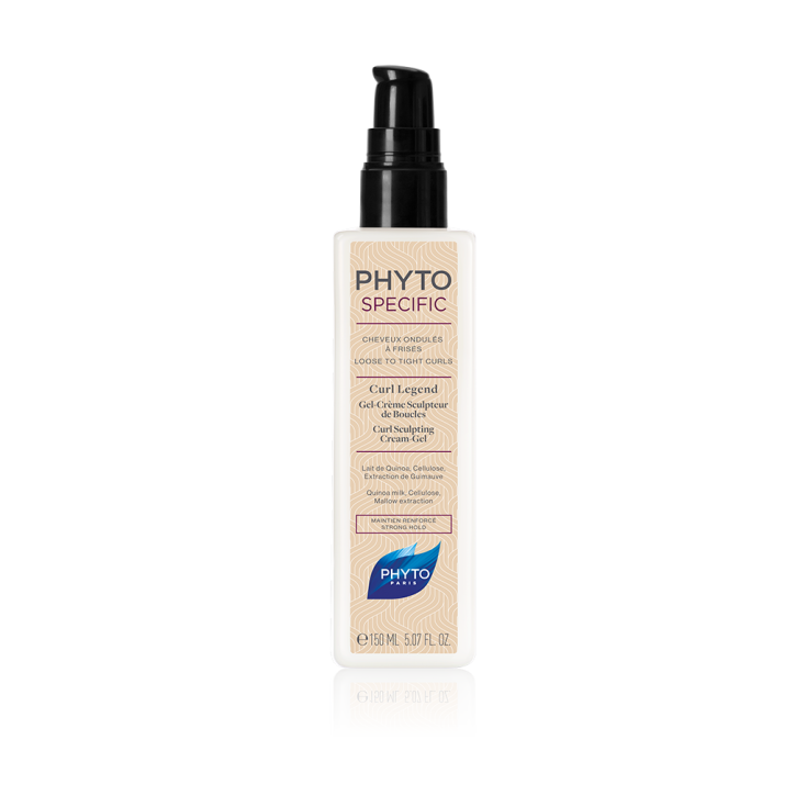 Phytospecific Curl Legend Gel Phyto 150ml