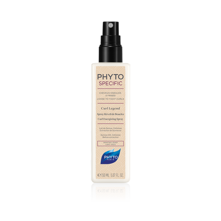Phytospecific Curl Legend Spray Phyto 150ml