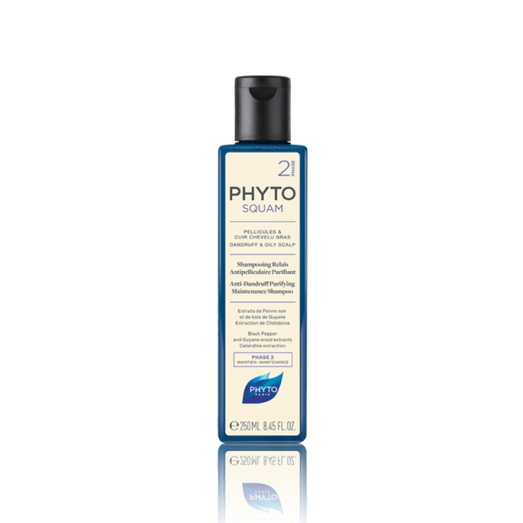 Phytosquam Phyto 250ml