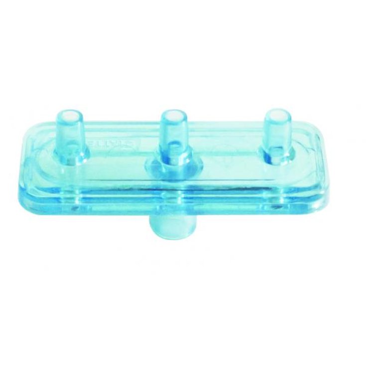 Piastra Per Mesoterapia Farmacare 50 Pezzi