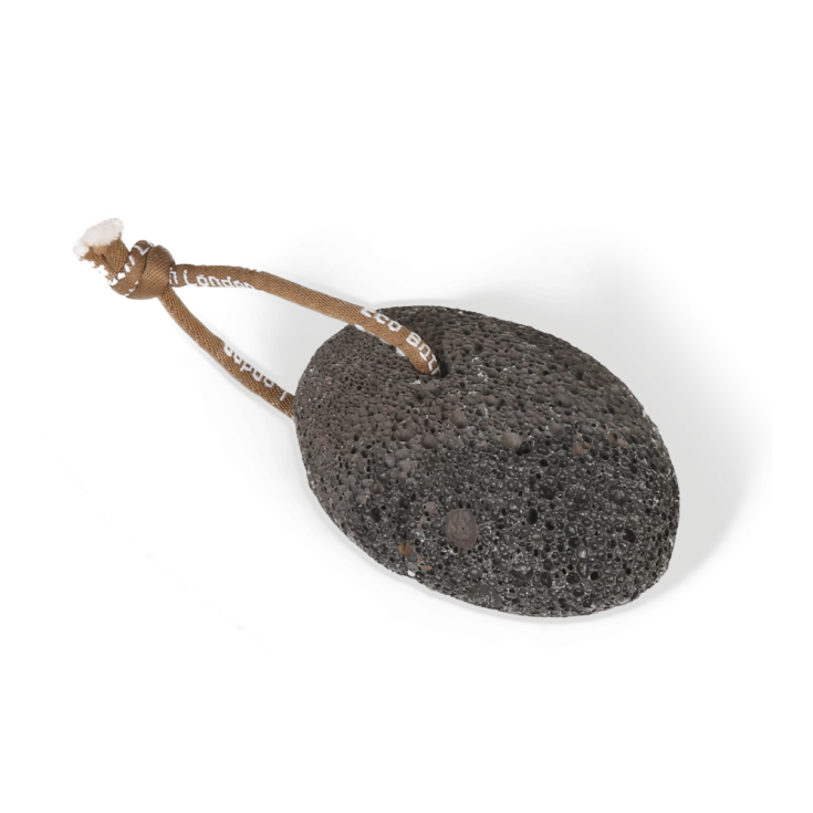 Petra Pomice Nera Eco Bath