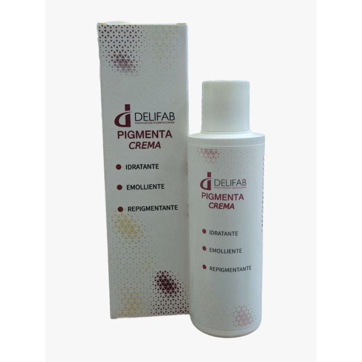 Pigmenta Crema Delifab 50ml