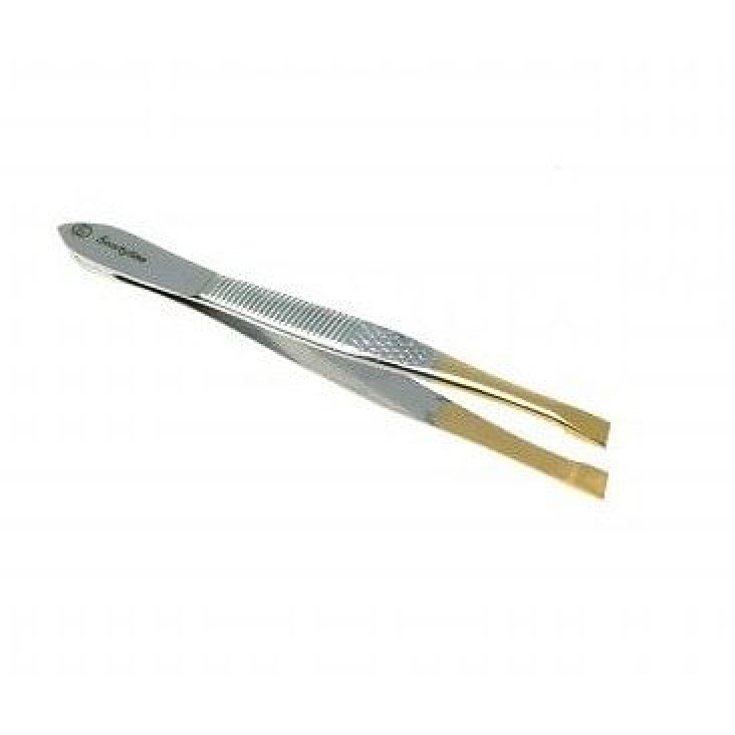 Pinzetta Professionale Otto's 1 Pezzo