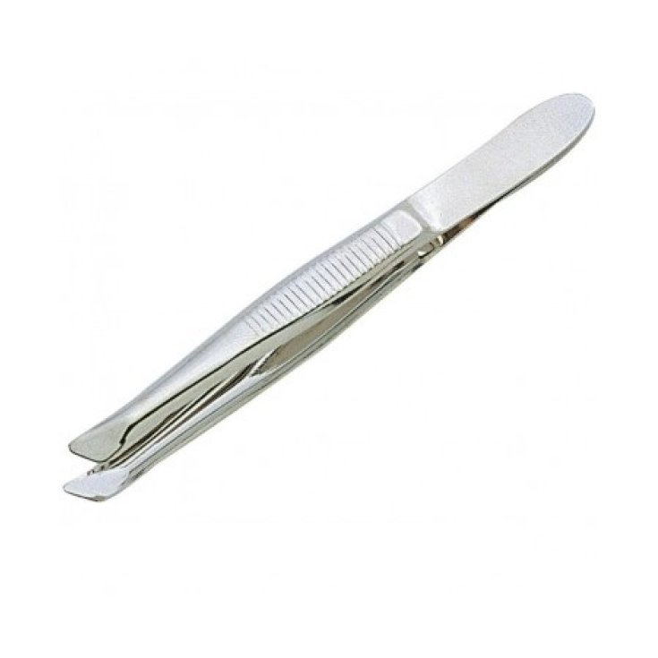 Pinzetta Punta Retta Planet Pharma 1 Pezzo