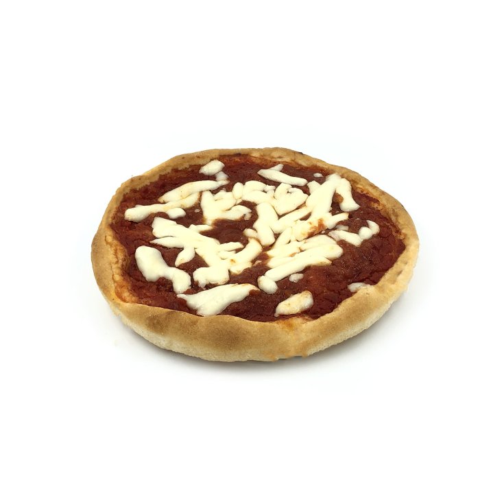 Pizza Margherita Il Forno Del Celiaco 380g