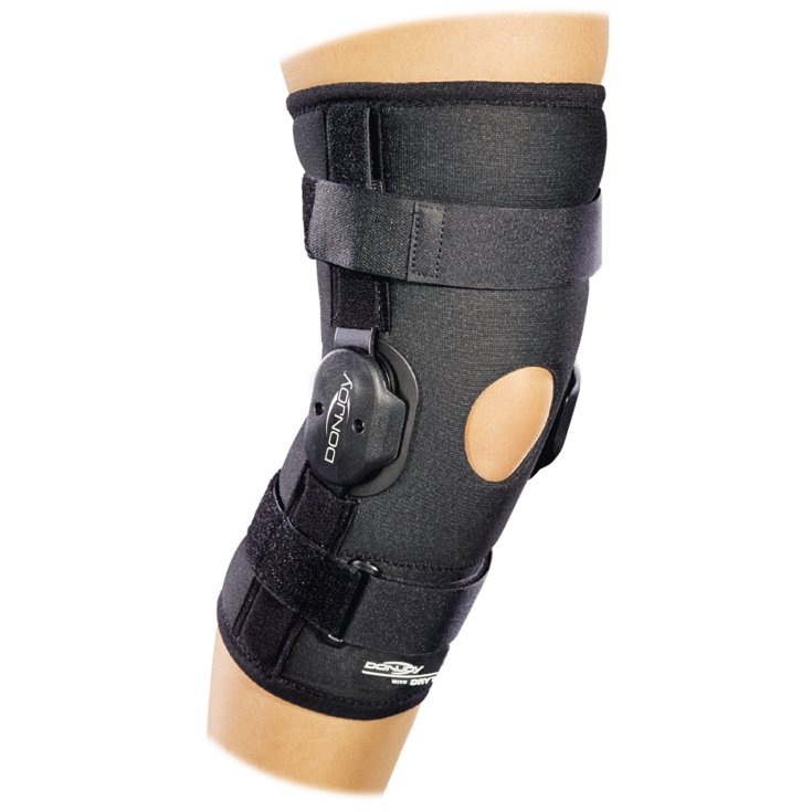 Playmaker Corta Donjoy 1 Pezzo