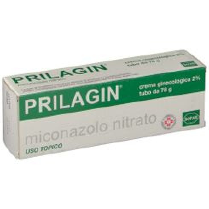 Prilagin 2% Sofar 78g + Applicatori