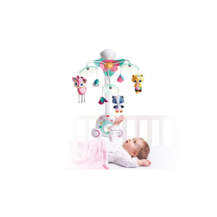 Princess Tales&trade; Soothe'n Groove Mobile&trade; Tiny Love 1 Pezzo