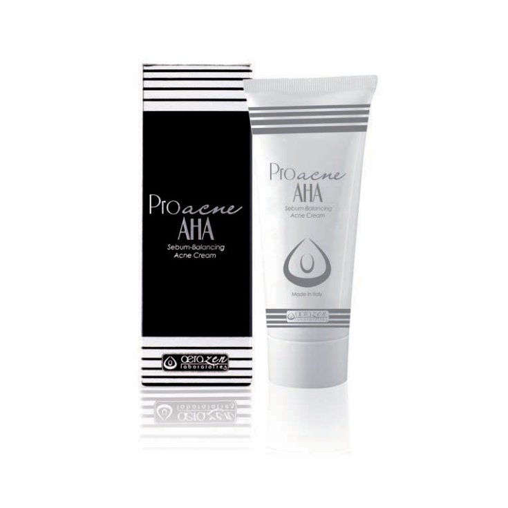 ProAcne Aha Aerazen Laboratories 50ml
