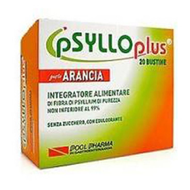 Psyllo Plus Ara 20bust