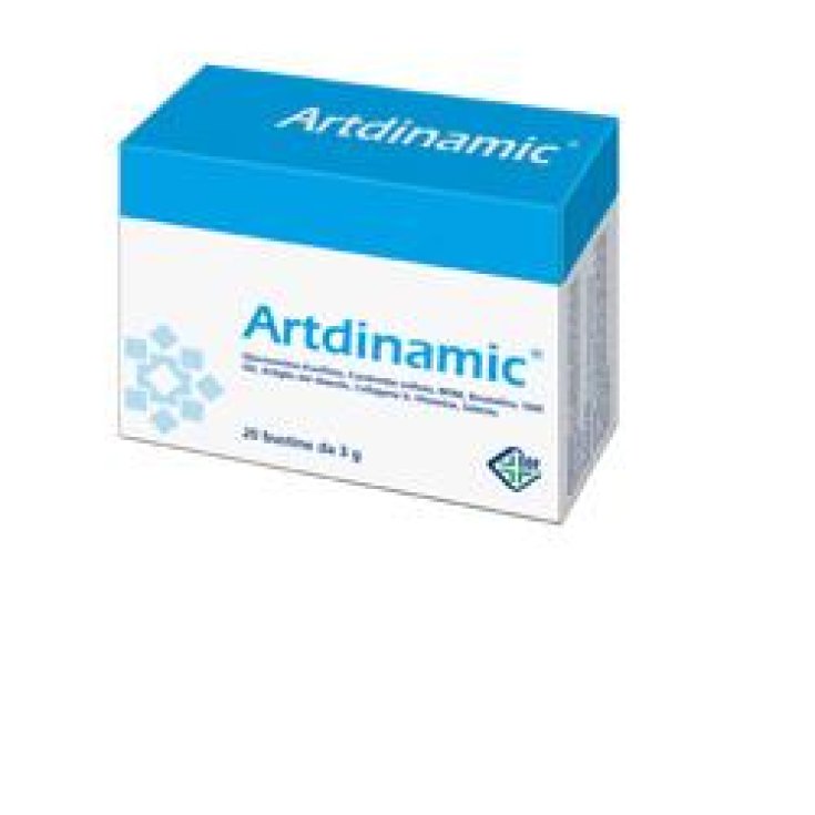 Artdinamic 20bust
