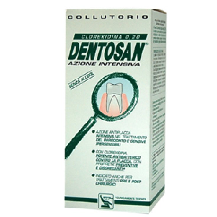 Dentosan Spec Coll Az Inten200