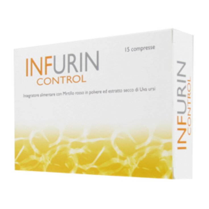 Infurin Control 15cpr