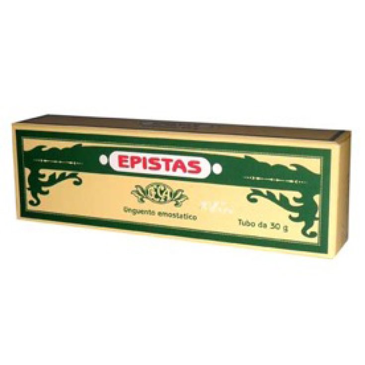 Epistas Pomata Emostatica 30g