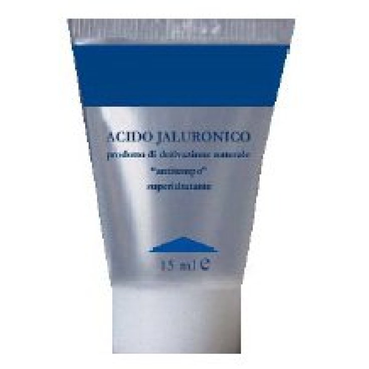 Acido Jaluronico 15ml