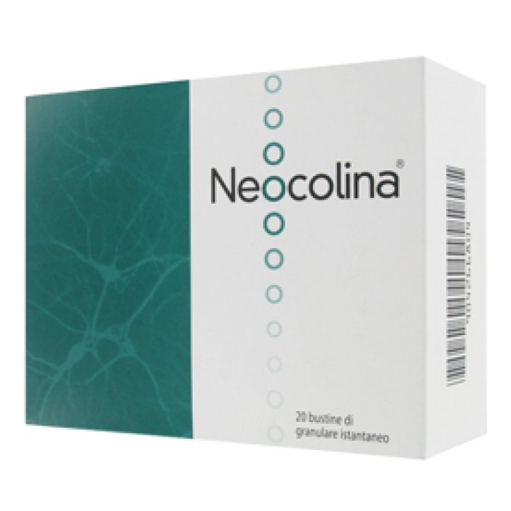 Neocolina Polv 20bust Neocolina Polv 20bust