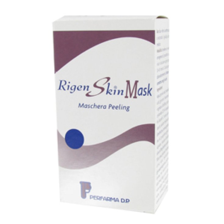 Rigenskin Mask 50ml