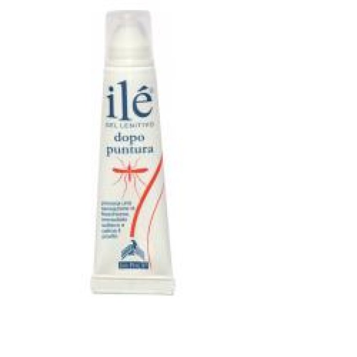 Ile'dopopuntura 15ml