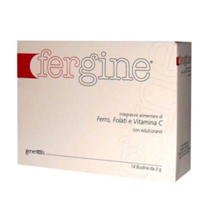Fergine Integrat 14bust