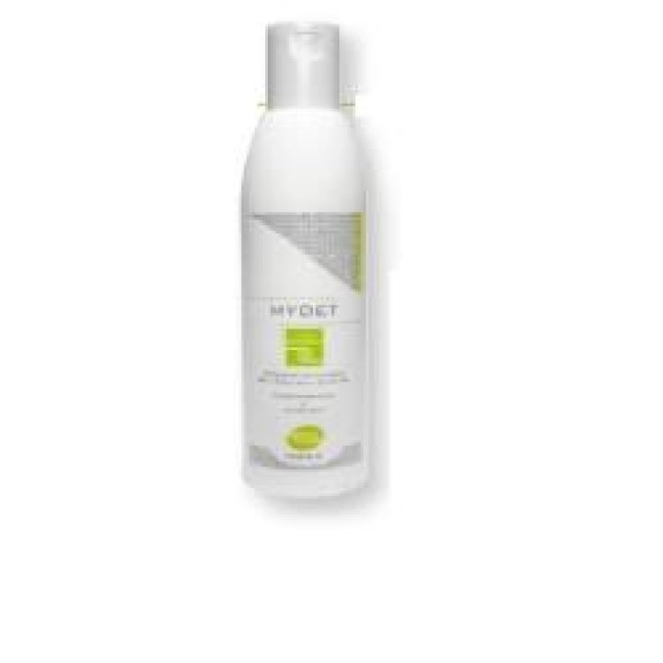 Mydet Docciaschiuma 200ml