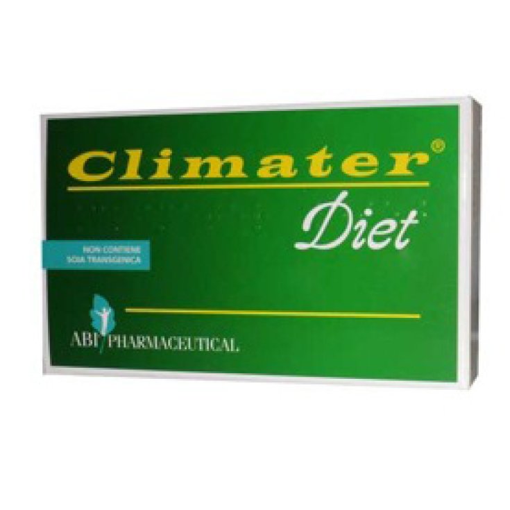 Climater Diet 20cpr