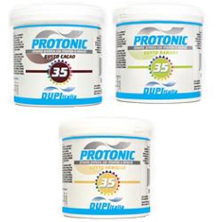 Protonic 35 Cacao 300g