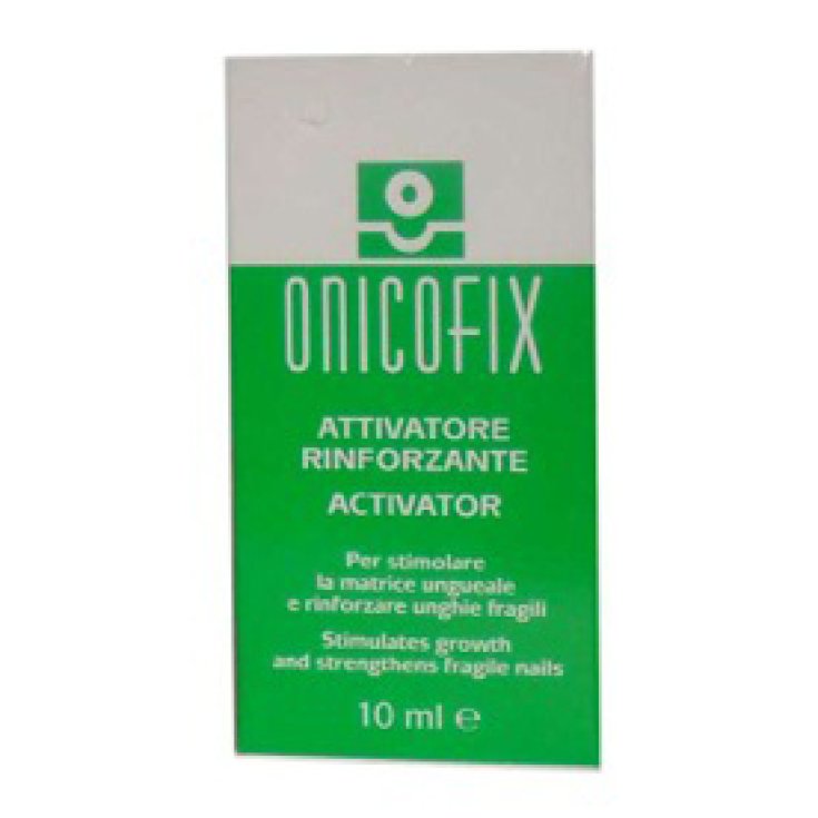 Difa Cooper Onico Fix Attivatore Rinforzante 10ml