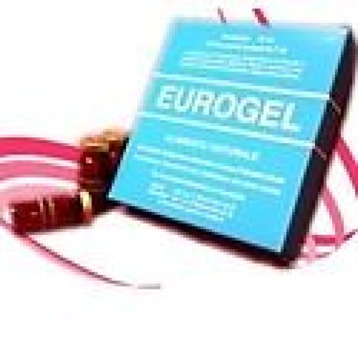 Eurogel Gel Reale 10f 7ml