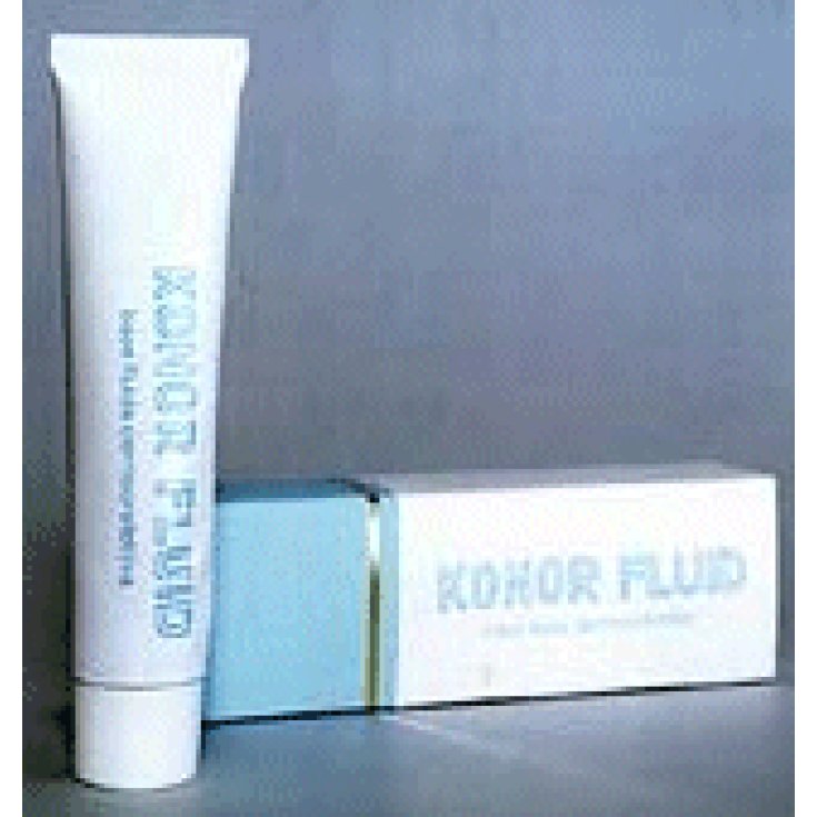 Konor Fluido 50ml