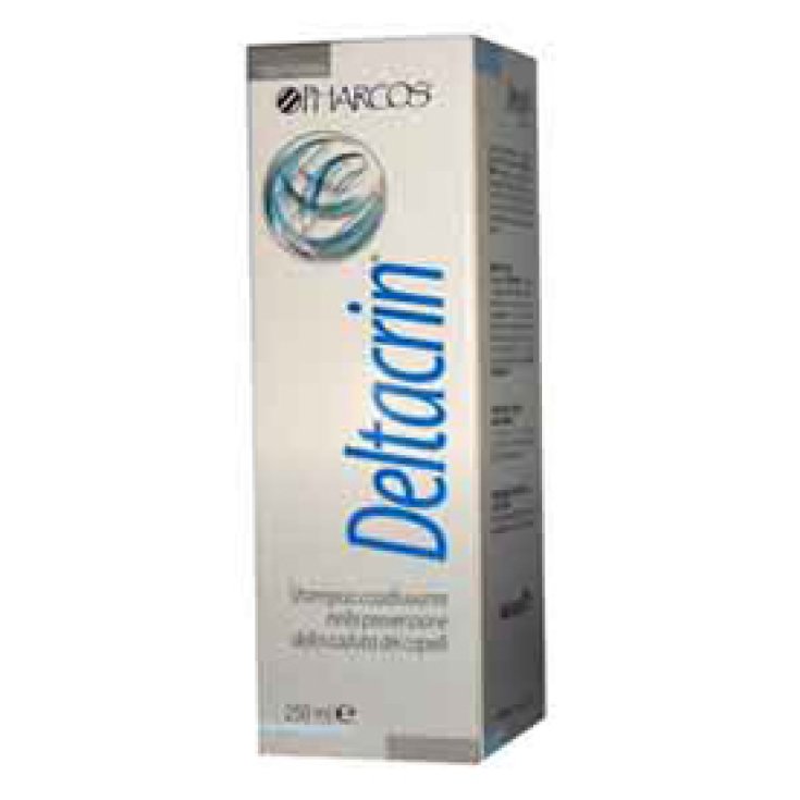 Deltacrin