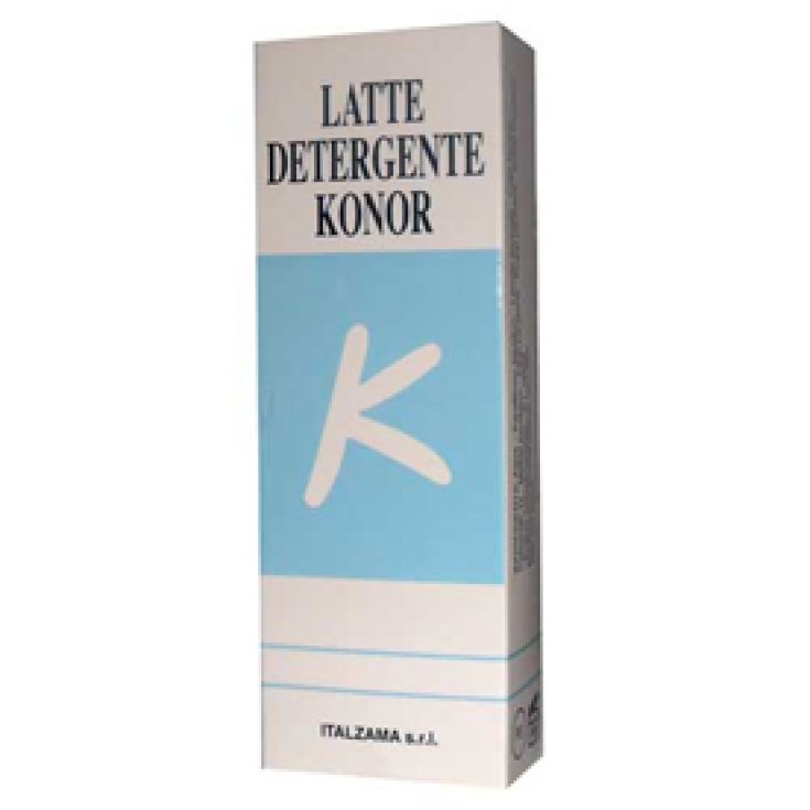 Konor Latte Det 200ml