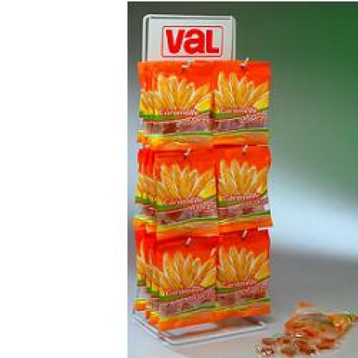 Val Caram Orzo 60g
