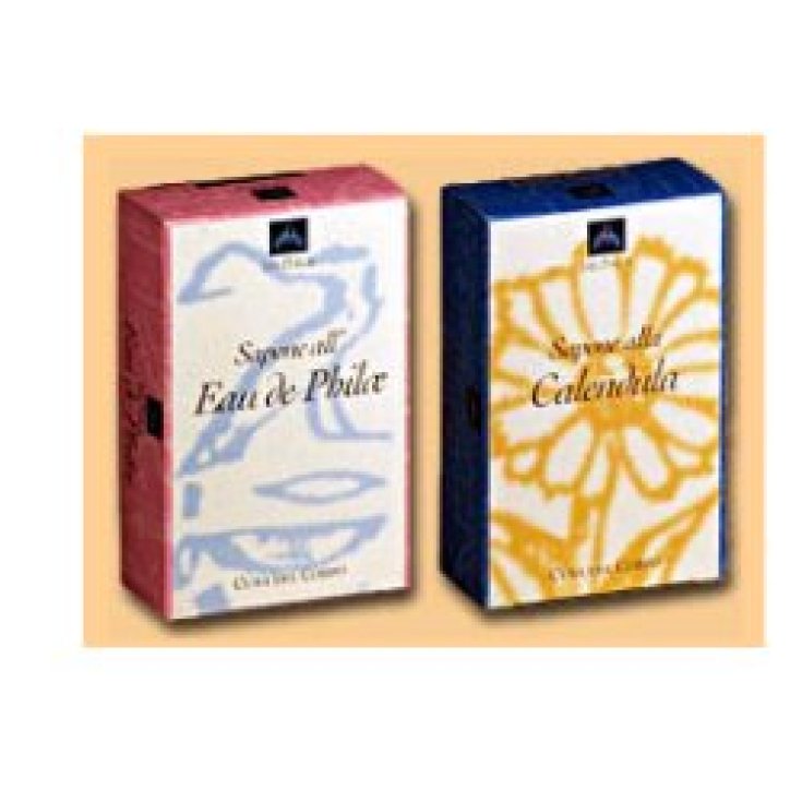 Eau De Philae Sap 100g