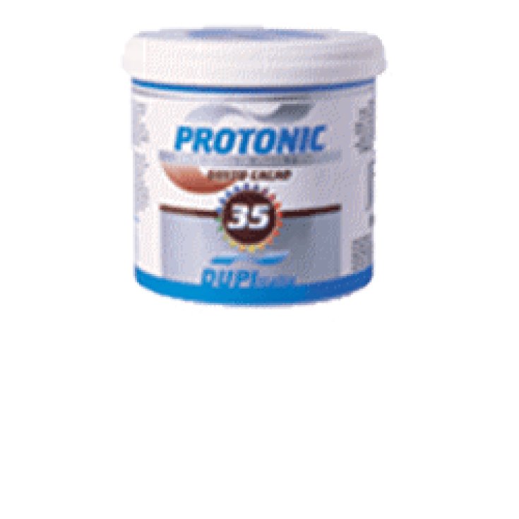 Protonic 35 Vaniglia 300g