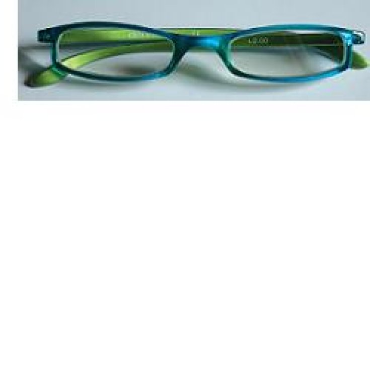 Stay Up Bluegreen +3,00diot