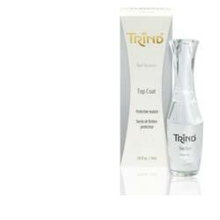 Trind Top Coat