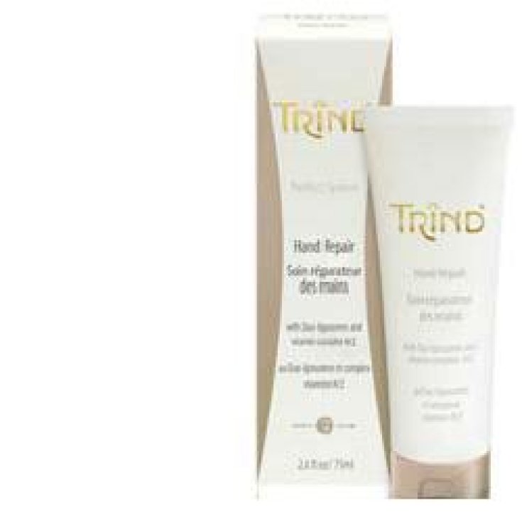TRIND TRATTAMENTO MANI 75 ML