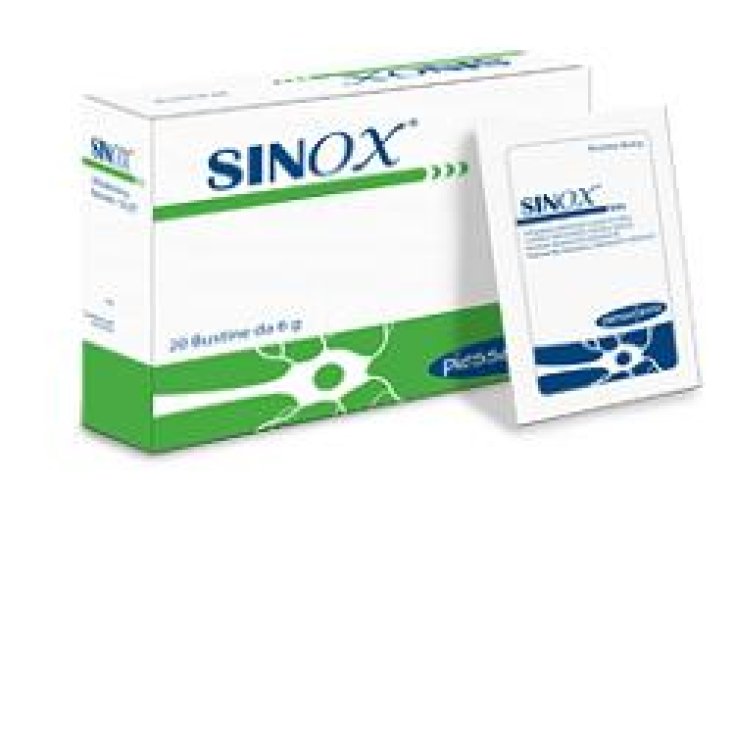Sinox 20bustine