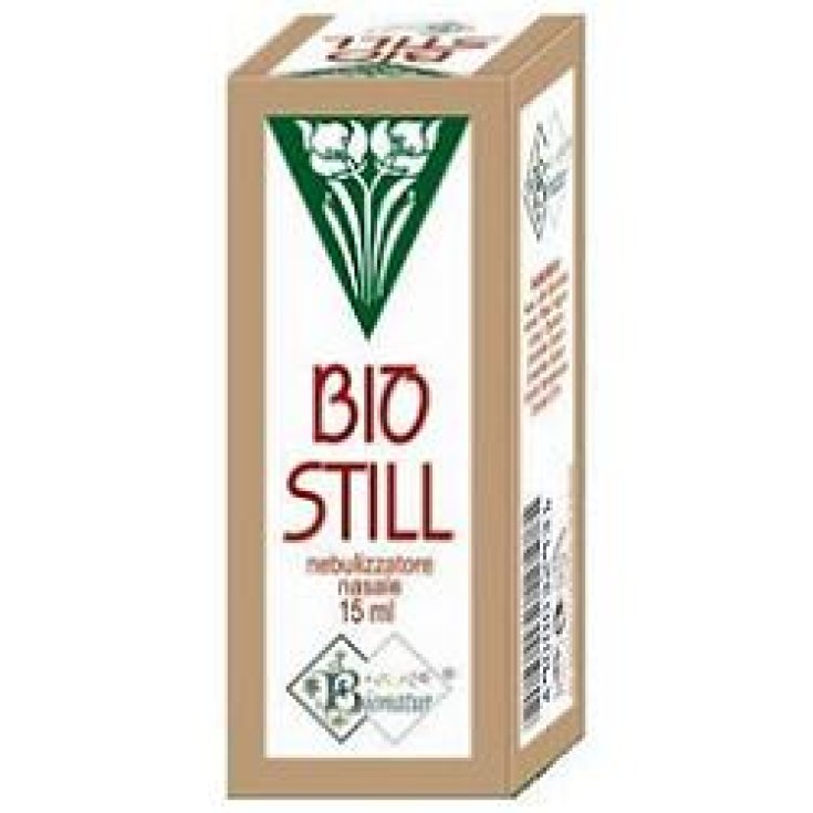 Biostill Nebulizz Nasale 15ml