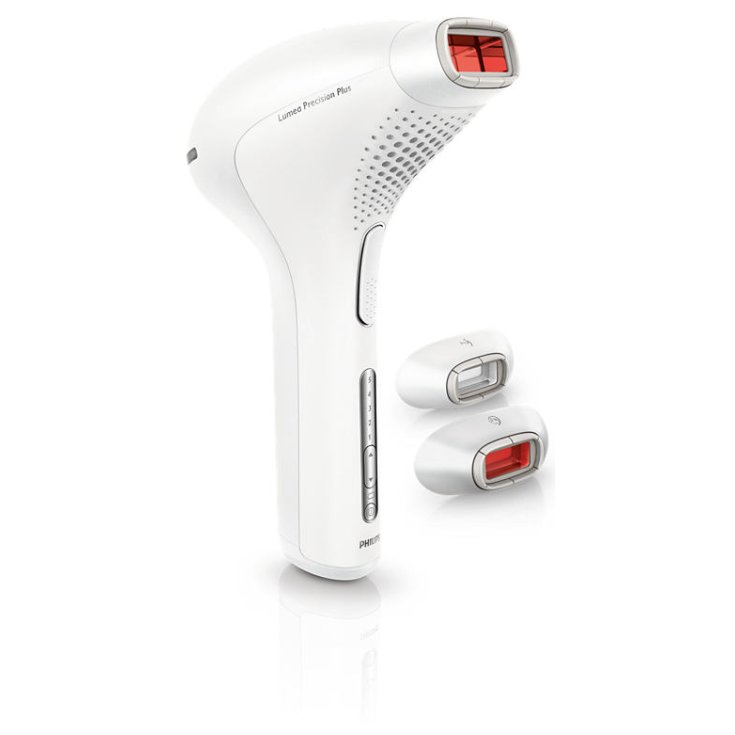 Philips Lumea Precision Plus Sistema Epilazione A Luce Pulsata 140.000 Flash