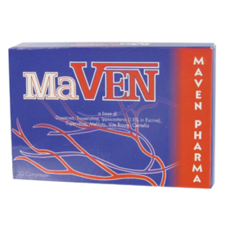 Maven 30cps