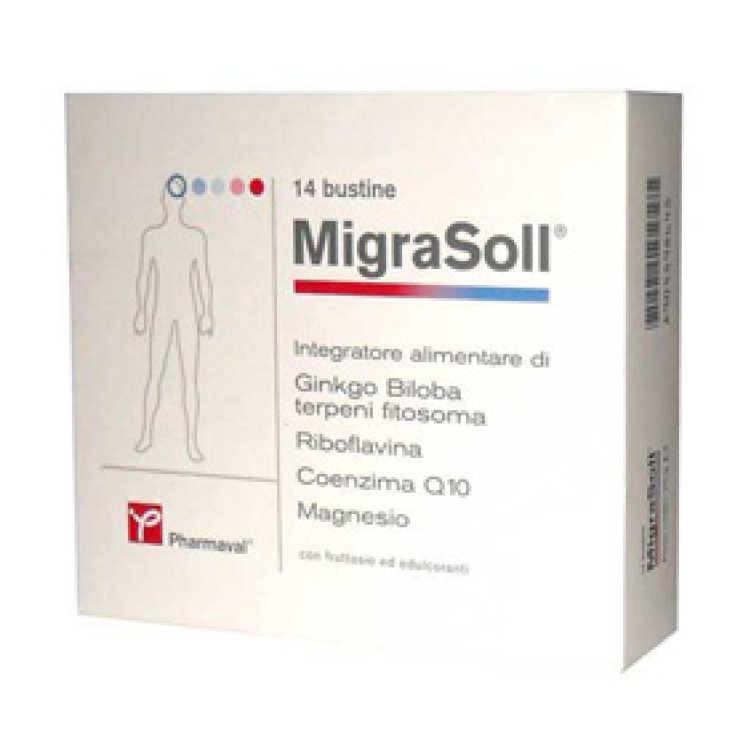 Migrasoll 30 Bustine