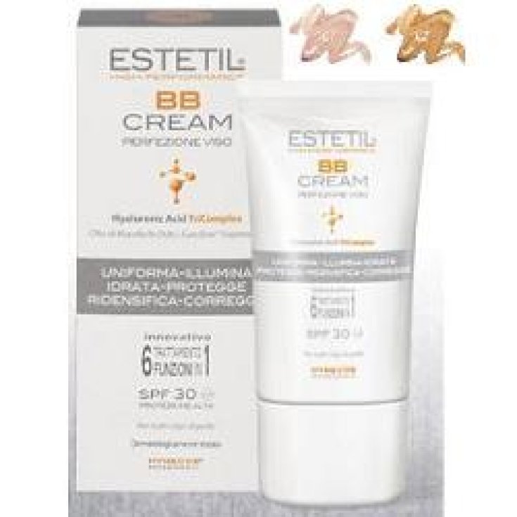 Estetil Bb Cr Perfezione Viso2