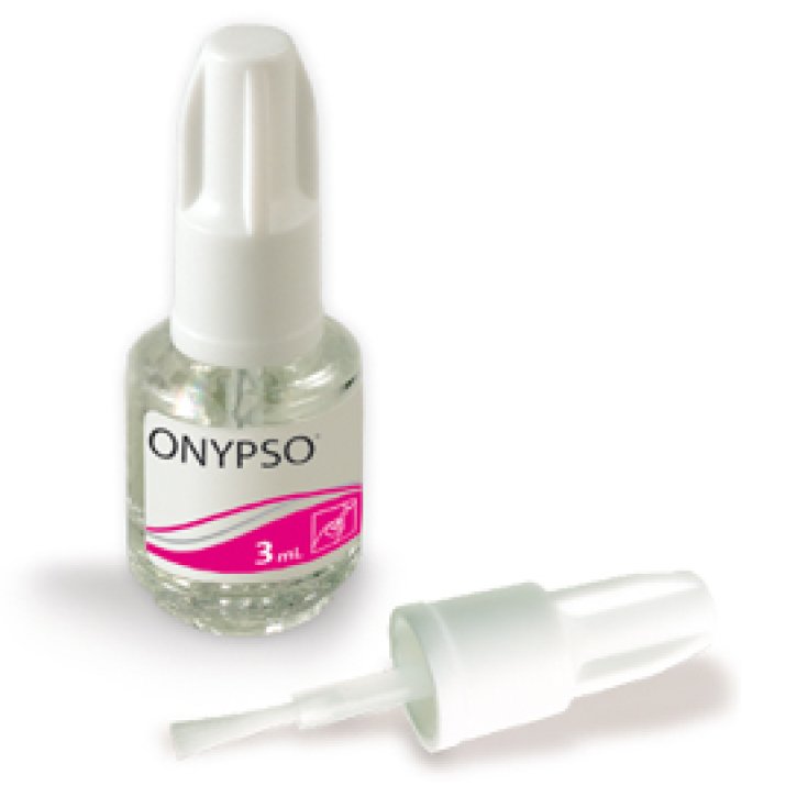 Onypso Smalto 3ml