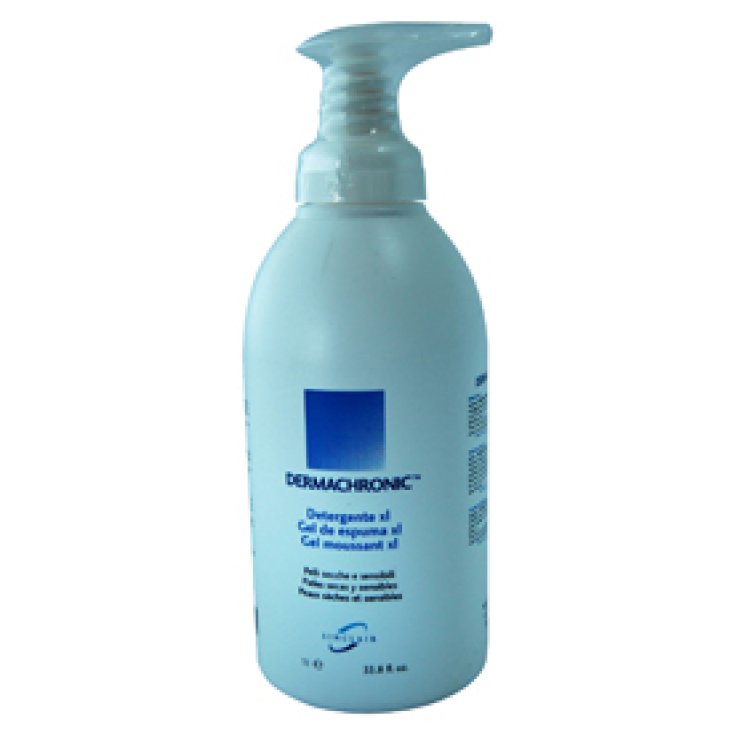 Dermachronic Det Xl 1lt