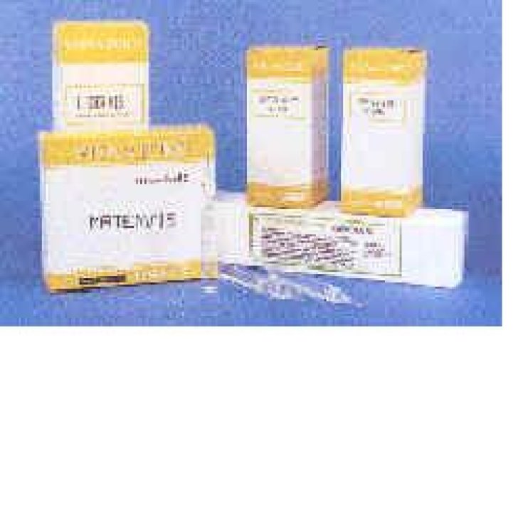 Linda's Lab.Omeopatici Tonenvis Rimedio Omeopatico In Gocce 30ml Vis