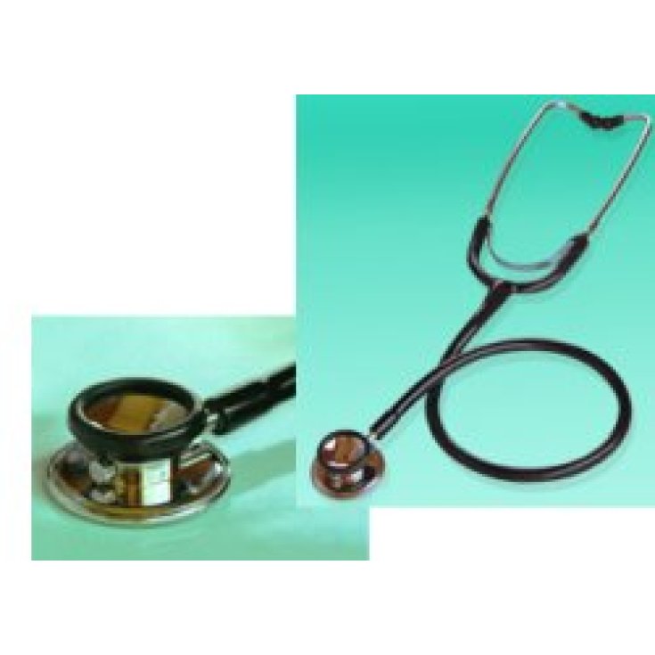 FOR.ME.SA. Stetofonendoscopio Dual Adulti 1 Pezzo