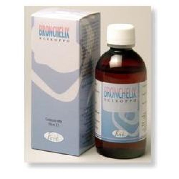 Bronchelix Sciroppo 150ml