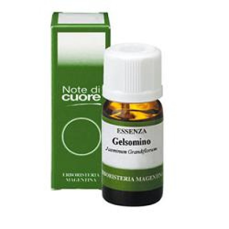Gelsomino Olio Essenziale 10ml